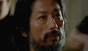 Hiroyuki Sanada Devil May Care The Last Ship Trailer
