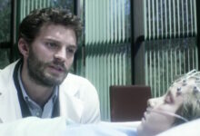 Jamie Dornan Aiden Longworth Aiden Longworth The 9th Life of Louis Drax