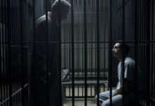 John Turturro Riz Ahmed The Night Of