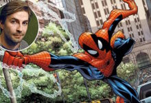 Jon Watts Spider-Man: Homecoming