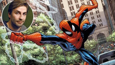 Jon Watts Spider-Man: Homecoming
