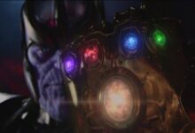 Josh Brolin Thanos Avengers