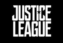 Justice League Logo