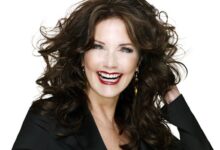 Lynda Carter