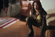 Megalyn E.K. Vixen Arrow