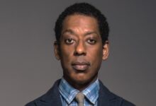 Orlando Jones
