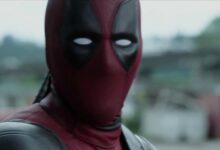 Ryan Reynolds Deadpool