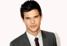 Taylor Lautner Scream Queens