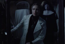 Vera Farmiga The Conjuring 2