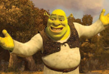 Shrek