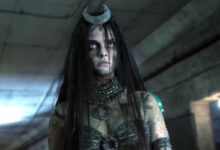 Cara Delevingne Suicide Squad