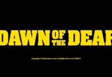 Dawn of the Deaf Logo