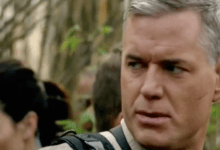 Eric Dane Dog Day The Last Ship Trailer