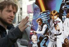 Gareth Edwards Star Wars A New Hope Poster