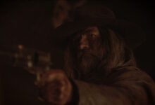 Graham McTavish Finish The Song Preacher