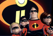 The Incredibles 2