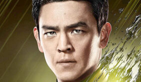 John Cho Star Trek Beyond
