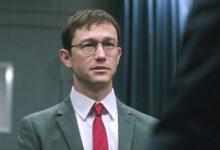 Joseph Gordon-Levitt Snowden