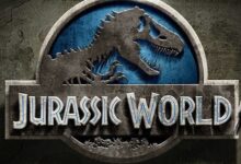 Jurassic World 2