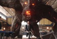 Lewis MacDougall A Monster Calls