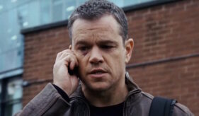 Matt Damon Jason Bourne 04