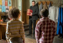 Nathan Darrow He Gone Preacher