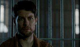 Patrick Fugit Outcast What Lurks Within