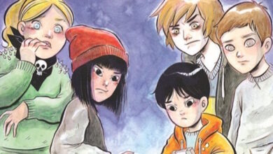 Plutona First Issue Cover