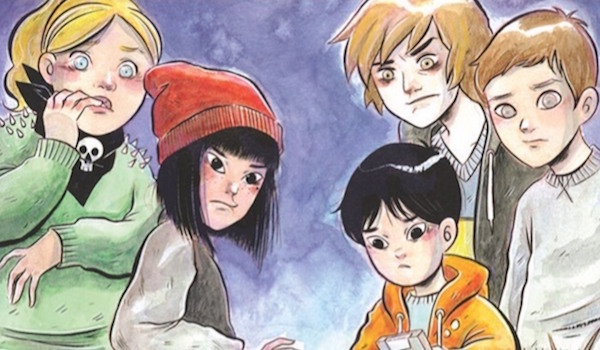 Plutona First Issue Cover