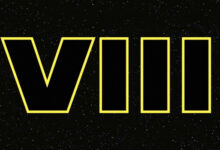 Star Wars Episode VIII