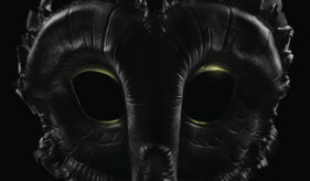 The Court of Owls Gotham Season Three Poster