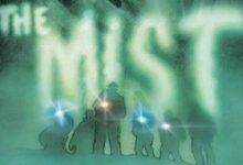The Mist Book