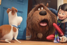 The Secret Life Of Pets 01