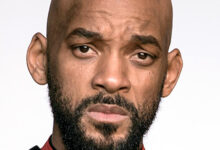 Will Smith Deadshot