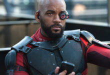 Will Smith Suicide Squad