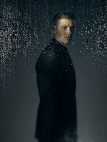 Ben McKenzie Gotham Season Three