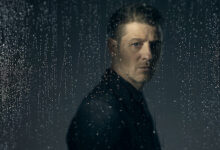 Ben McKenzie Gotham Season Three