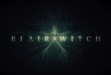 Blair Witch Logo