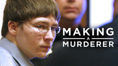 Brendan Dassey Making A Murderer