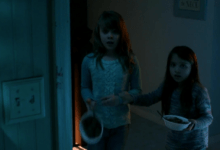 Callie Brooke-McClincy Madeleine McGraw Outcast This Little Light