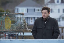 Casey Affleck Manchester by the Sea