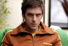 Dan Stevens Legion Trailer