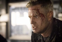 Eric Dane Eutopia The Last Ship