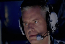 Eric Fane Eutopia The Last Ship Trailer