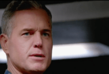 Eric Dane Scuttle The Last Ship Trailer