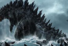 Godzilla