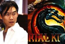 James Wan Mortal Kombat