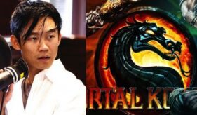 James Wan Mortal Kombat