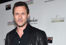 Jason O'Mara
