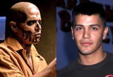 Jay Hernandez Suicide Squad